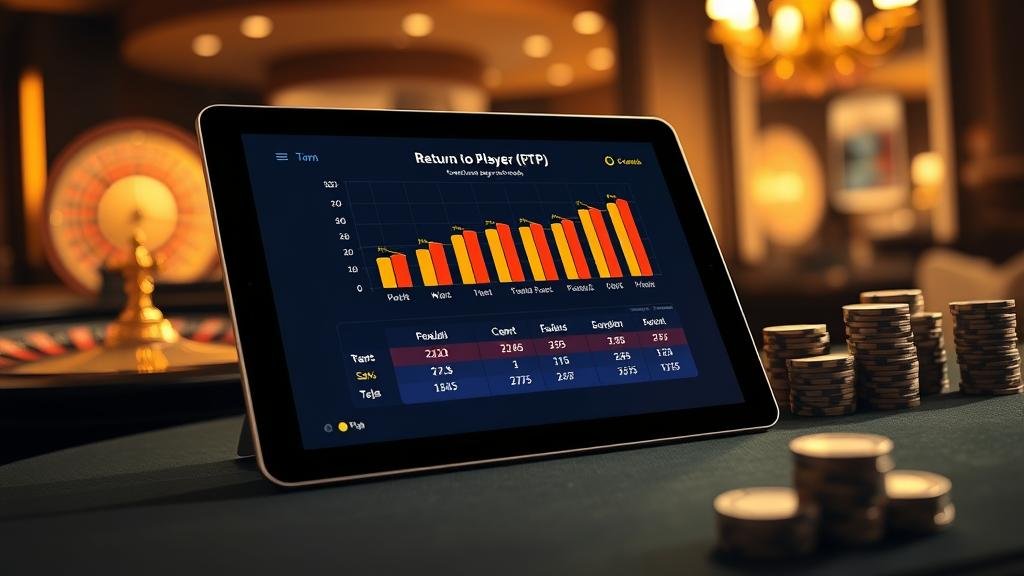 สล็อตธีมอียิปต์ที่ให้โอกาสทำกำไร