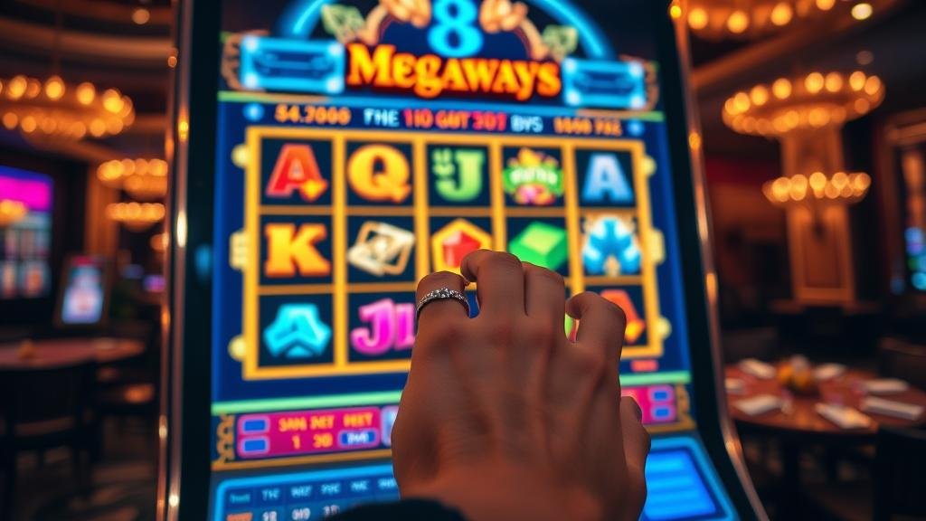 เกมสล็อตจากค่ายชั้นนำ