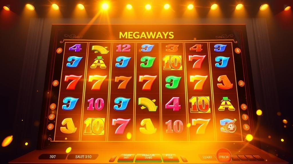 การปรับเบทสล็อตออนไลน์