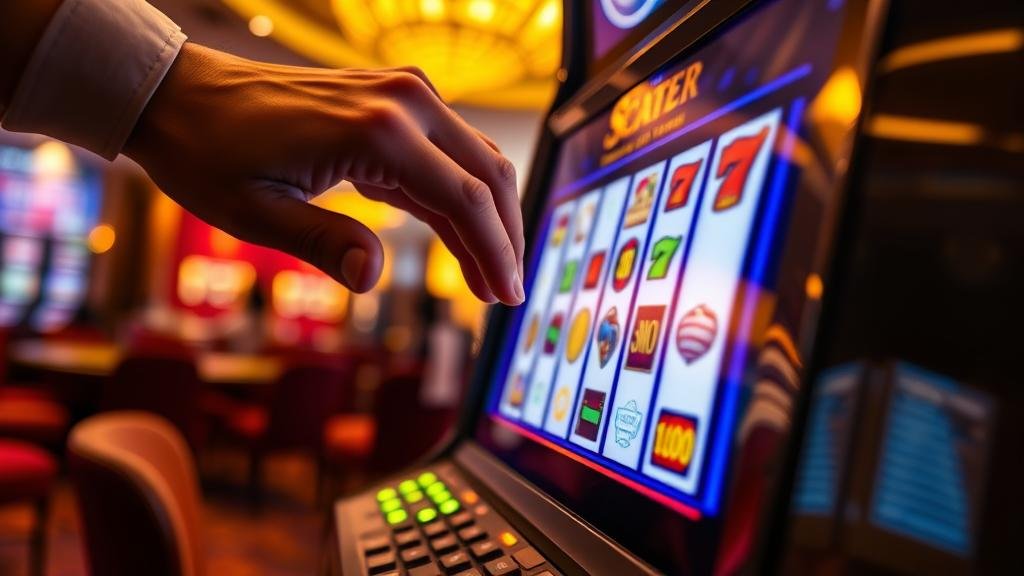 ธีมสล็อตโรมันที่น่าตื่นเต้นพร้อมโอกาสทำกำไร