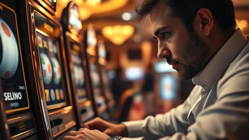 ตัวอย่างเกมสล็อต RTP สูง จากค่ายดัง