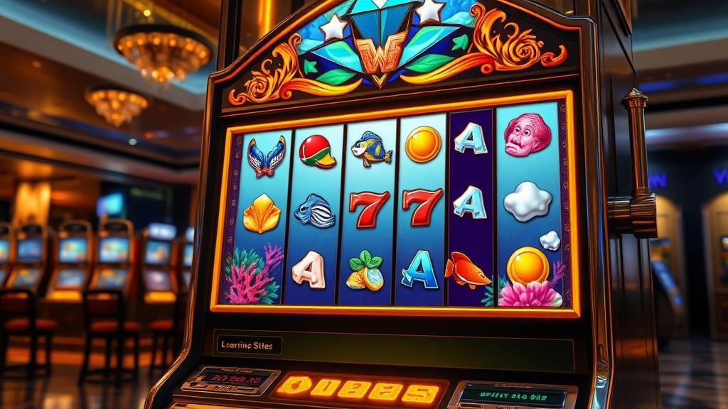 การตั้งค่าออโต้สล็อตบนเดสก์ท็อปสำหรับผู้เล่นทุนน้อย