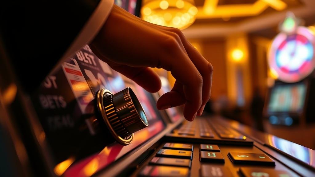 โลโก้ค่ายเกมสล็อตยอดนิยม