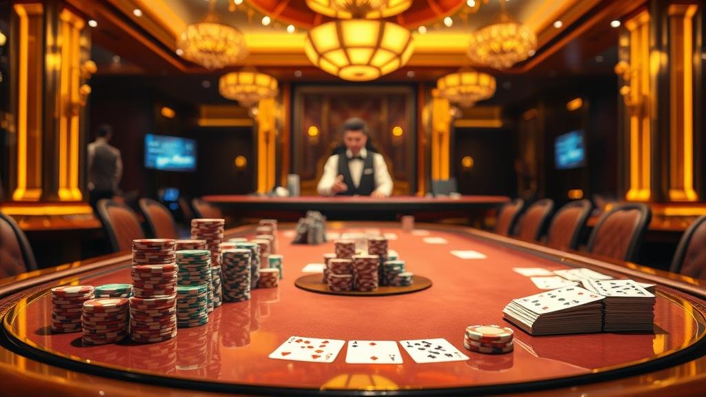 สล็อตธีมแฟนตาซีพร้อมฟีเจอร์พิเศษ