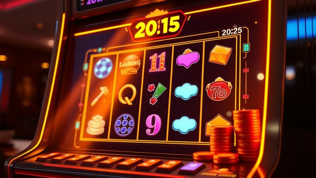 สล็อตแฟนตาซี เข้าโบนัสไว