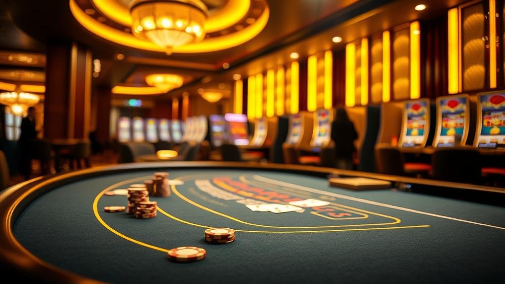 ขั้นตอนการเลือกเกมสล็อตทำกำไร