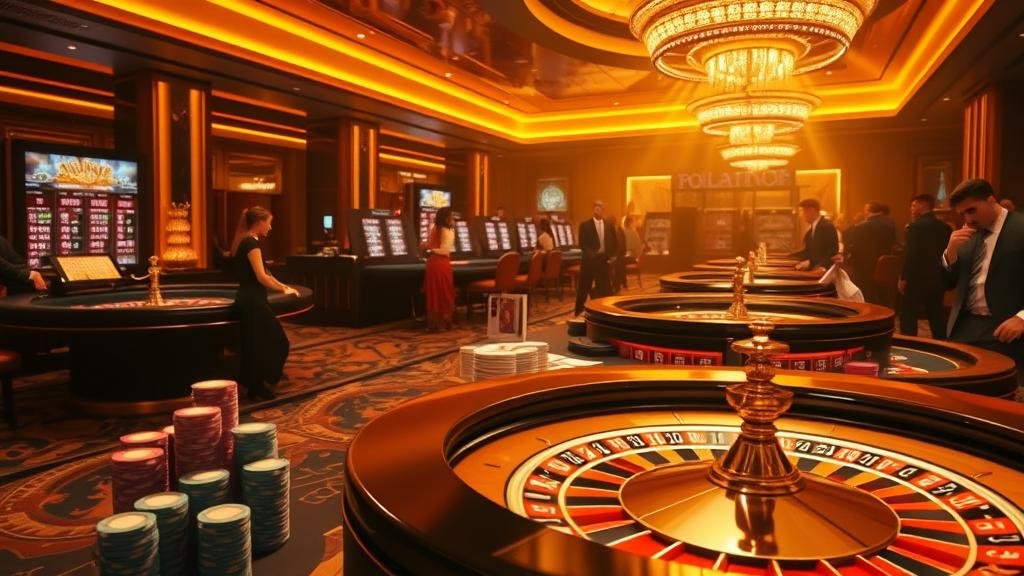 เล่นสล็อต Joker บนมือถือ