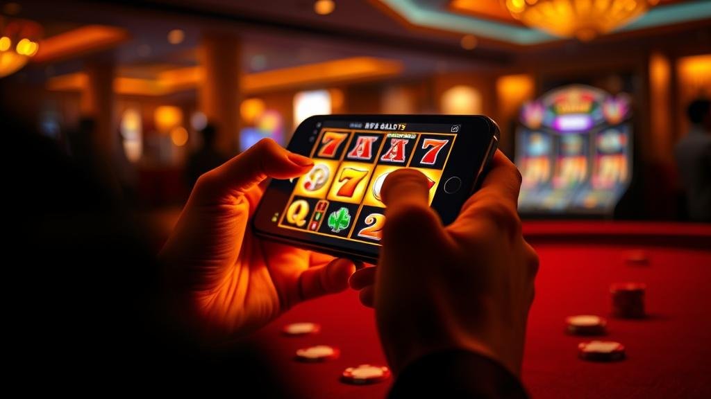 เคล็ดลับเลือกค่ายสล็อต NetEnt, RedTiger 2025: คู่มือทำกำไร ฉบับสตรีมเมอร์ ทุน...