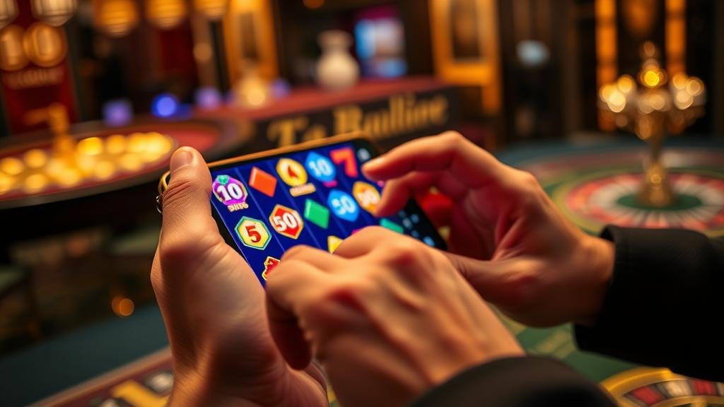 เปรียบเทียบสไตล์เกมสล็อต NetEnt และ RedTiger