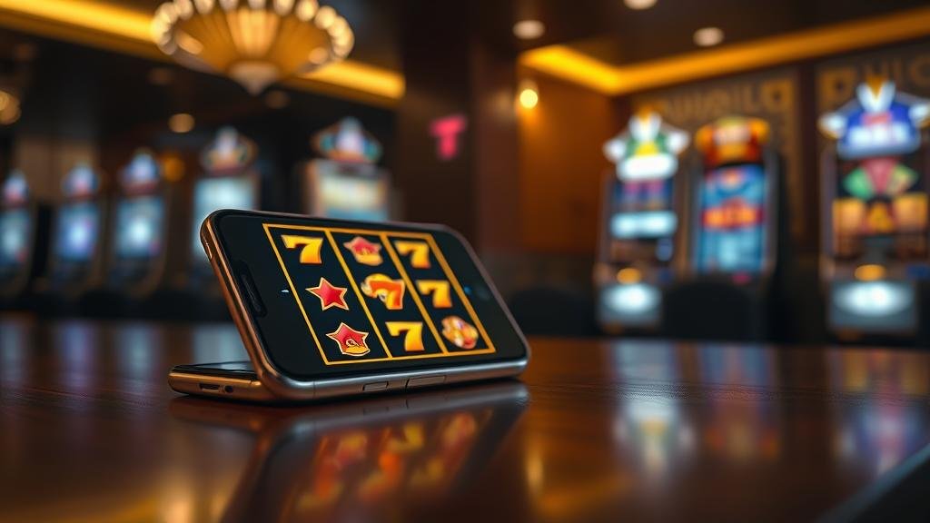 ธีมสล็อตออนไลน์หลากหลายจากค่ายดัง