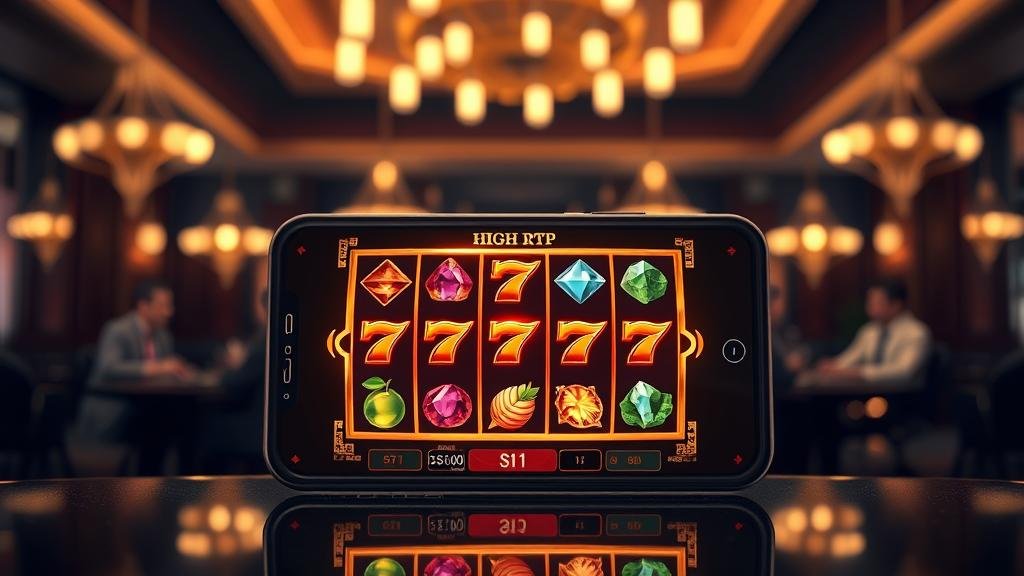 เกมสล็อตแบบคลัสเตอร์จาก Play'n GO