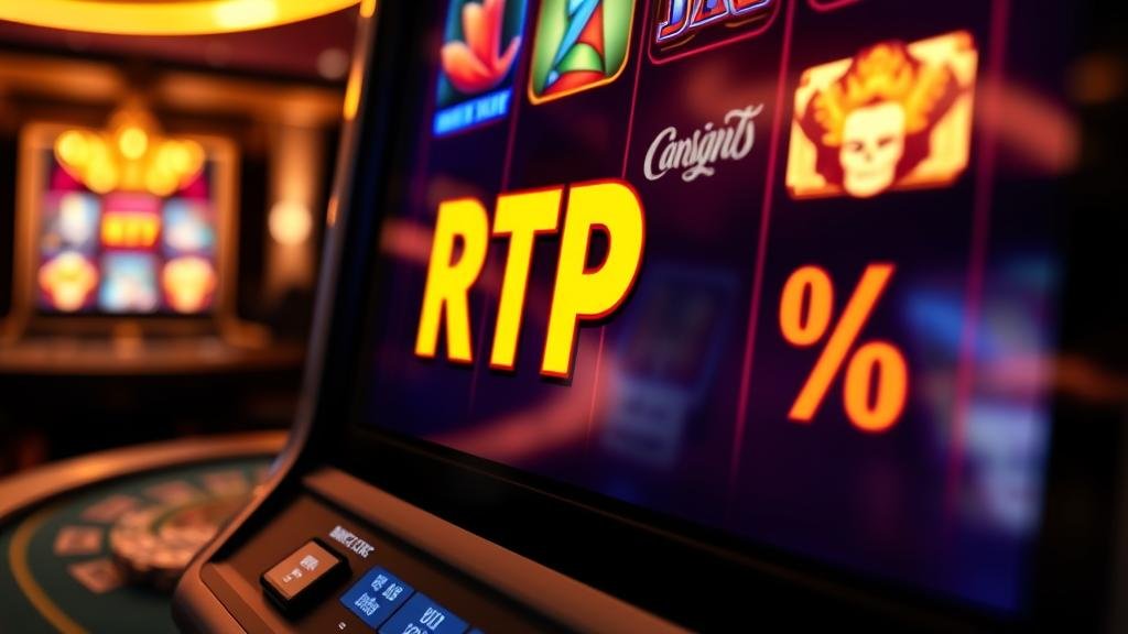 นักพนันชาวไทยฉลองชัยชนะจากการเล่นสล็อต