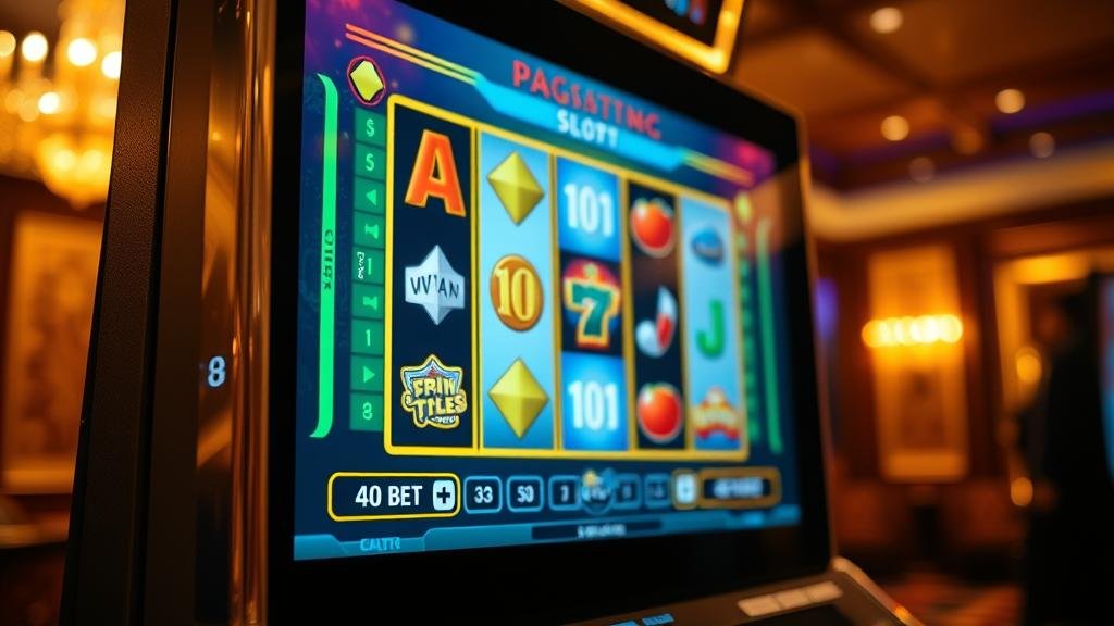 เกมสล็อต Gonzo's Quest จาก NetEnt