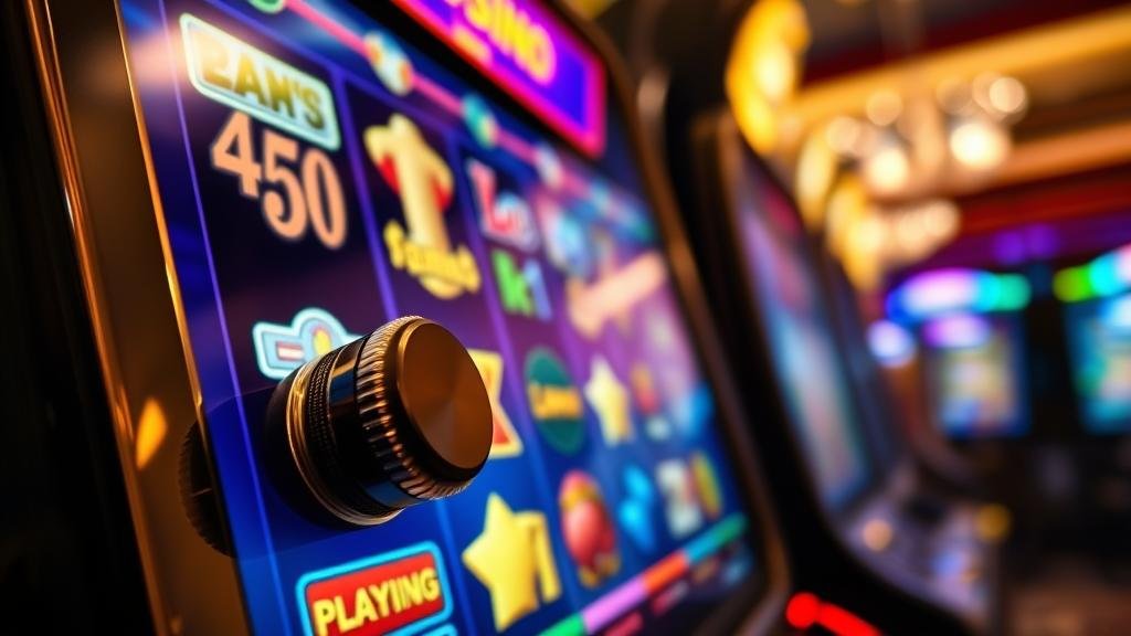 ตารางแสดงค่า RTP สล็อตออนไลน์ล่าสุด