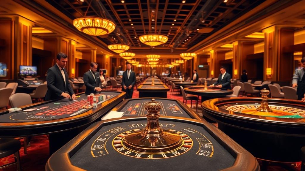 รวมธีมสล็อตยอดนิยม: อียิปต์, โรมัน, ผลไม้, เอเชีย