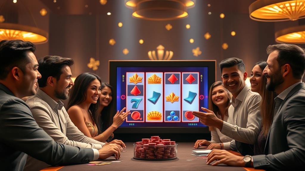 กลยุทธ์การเล่นสล็อต Pragmatic Play ทุนน้อย