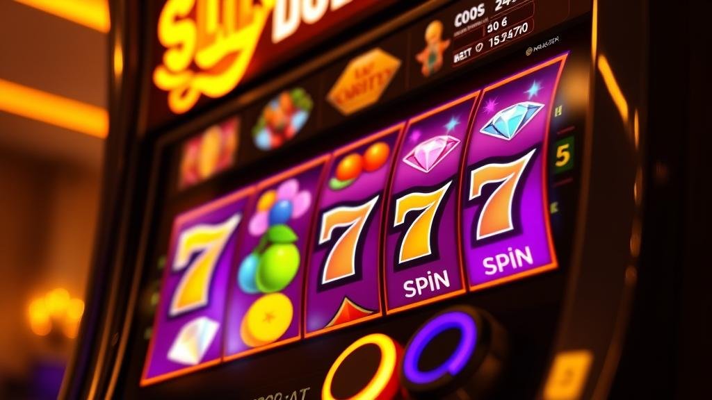 ซื้อสปินสล็อต Push Gaming ทำกำไร