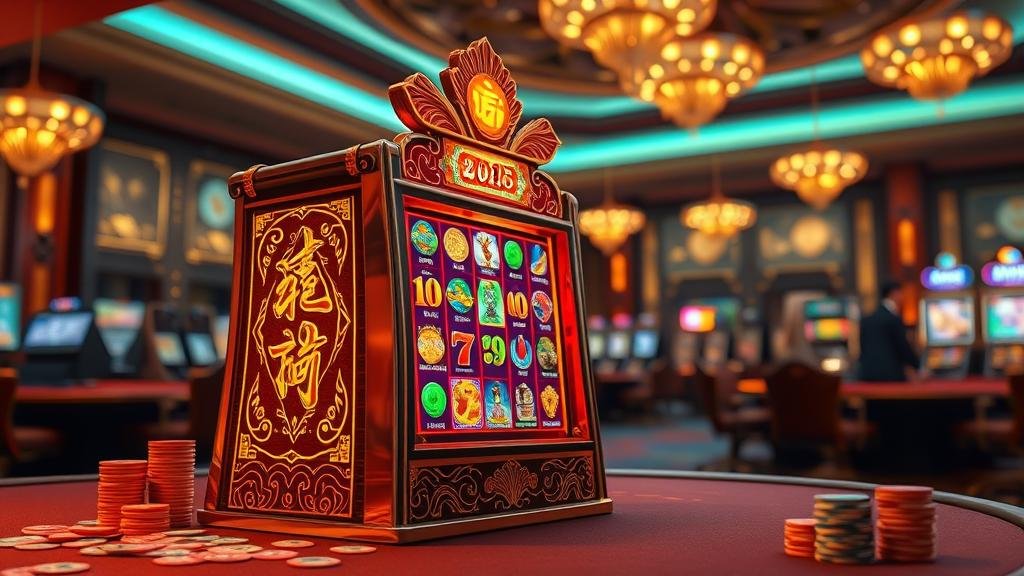 เล่นสล็อตผ่านมือถือ ทุนน้อย