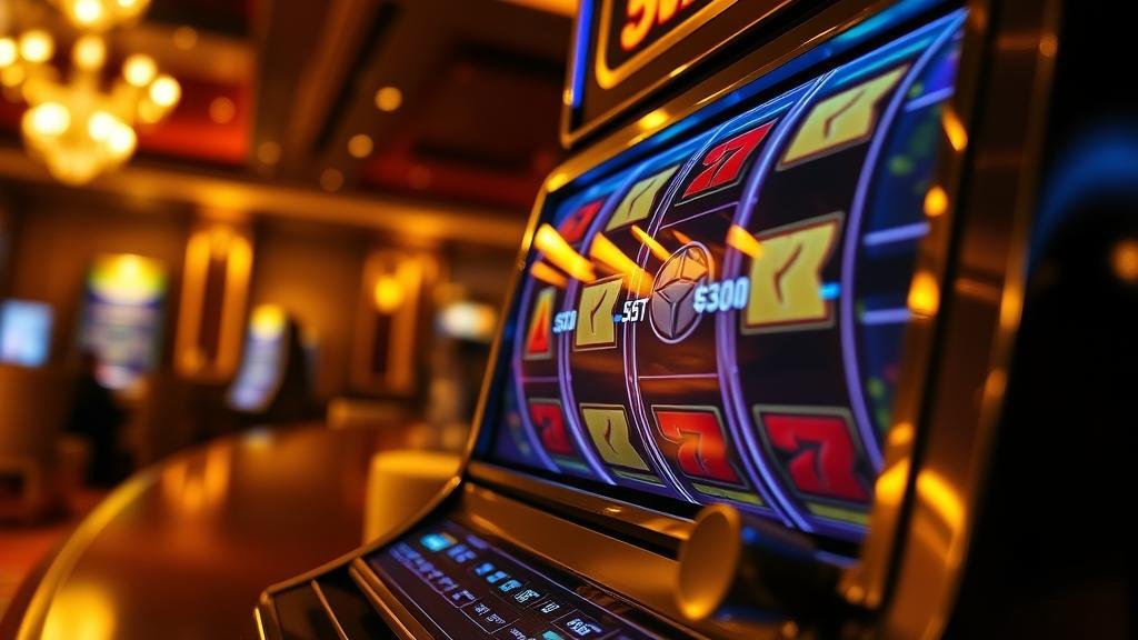 สูตรลับปรับเบทสล็อต HoldSpin ฉบับเมกะเวย์ ทำกำไรให้สตรีมเมอร์ทุนน้อย