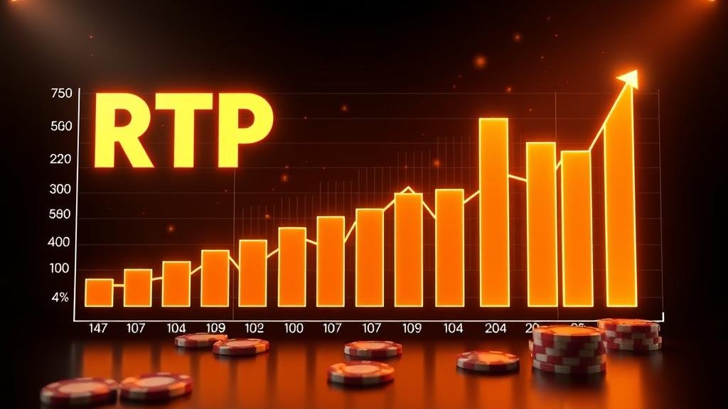 การตั้งค่า Auto Spin บนมือถือ