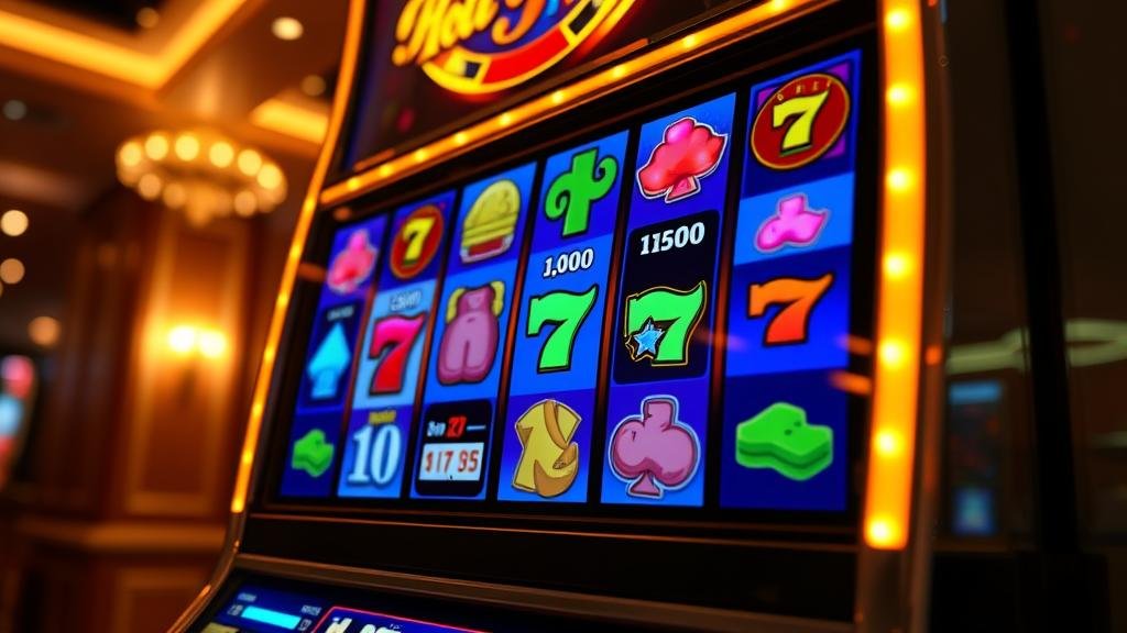 ไอคอนเกมสล็อตจากค่ายดัง