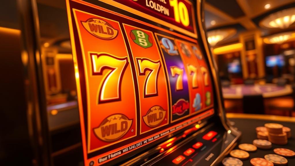 สล็อต HoldSpin ฉบับล่าสุด: ปรับเบททำกำไรช่วงวันหยุด พร้อมตัวอย่างจริง