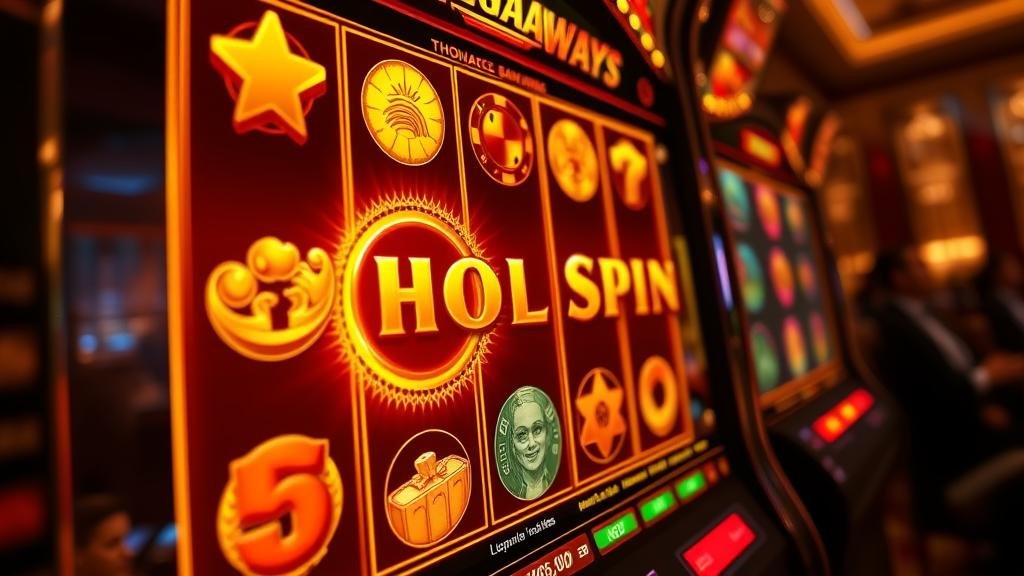 รวมเกมสล็อตยอดนิยมจากค่ายดังในเอเชีย