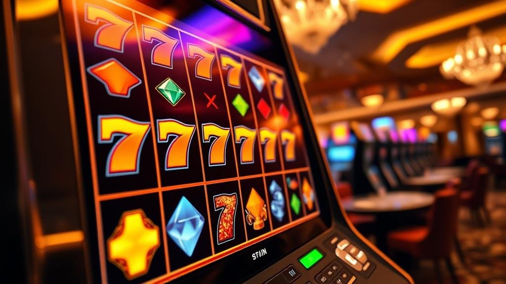 สูตรเด็ด! ปรับเบทสล็อต HoldSpin ฉบับเมกะเวย์ ทำกำไรไว เข้าโบนัสเร็ว