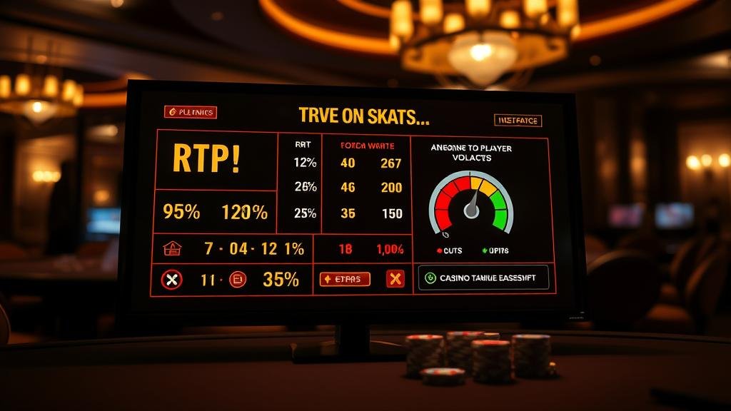 กลยุทธ์การเลือกเกมสล็อต Nolimit City