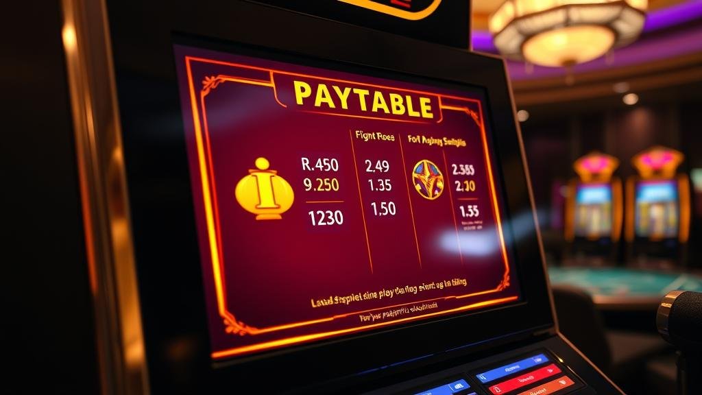 เกมสล็อตธีมทะเลพร้อมฟีเจอร์พิเศษ