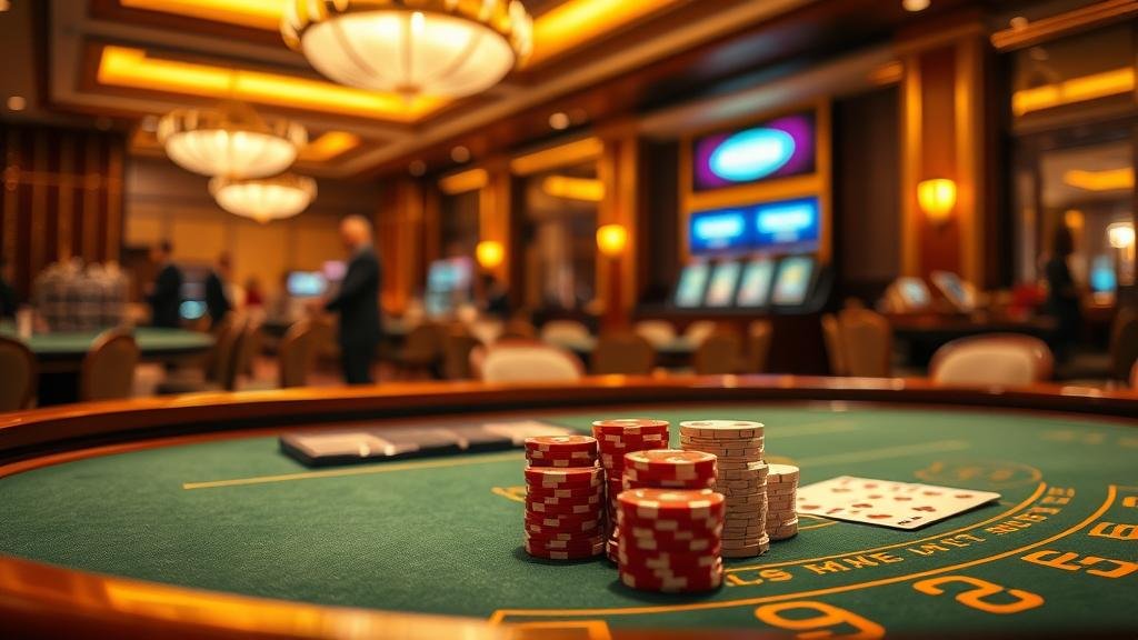 สัญลักษณ์ Wild ในเกมสล็อต