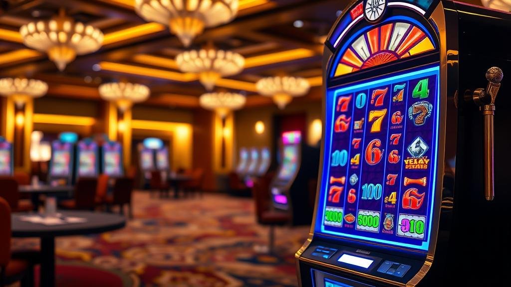 ธีมสล็อตเมกะเวย์หลากหลายรูปแบบ