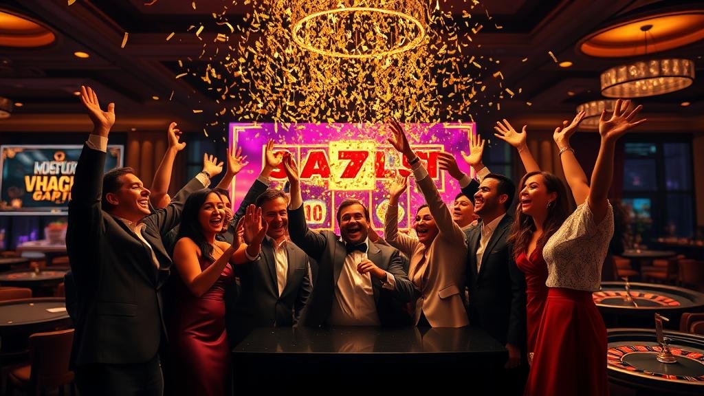 กราฟแสดงความสัมพันธ์ระหว่าง RTP และความผันผวนของสล็อต