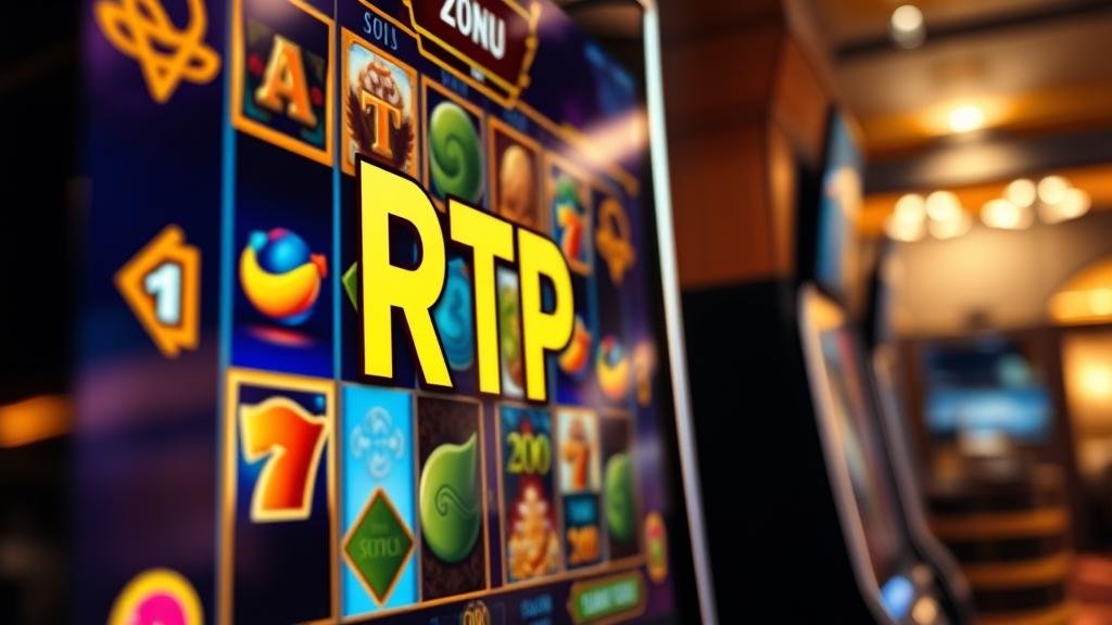 เช็ค RTP สล็อต Nolimit, YGG 2025: ซื้อสปินคุ้ม งบต่ำก็เข้าโบนัสไว