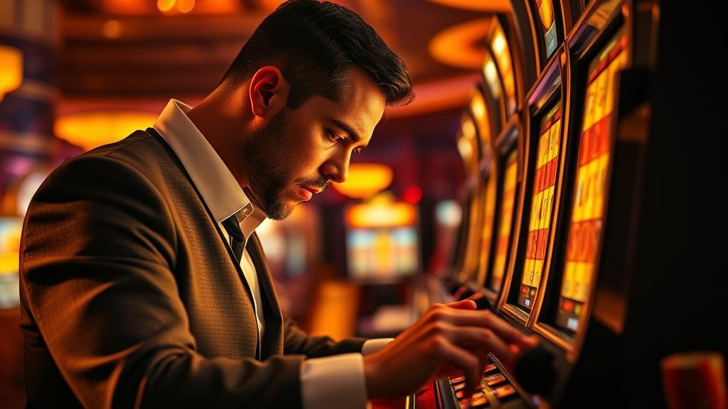 ธีมสล็อตออนไลน์ยอดนิยมและน่าสนใจ