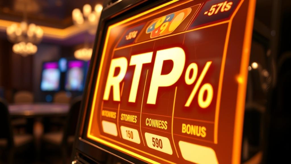 ผู้เล่นสล็อตออนไลน์ทำกำไร