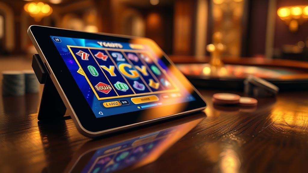 ธีมเกมสล็อตยอดนิยม