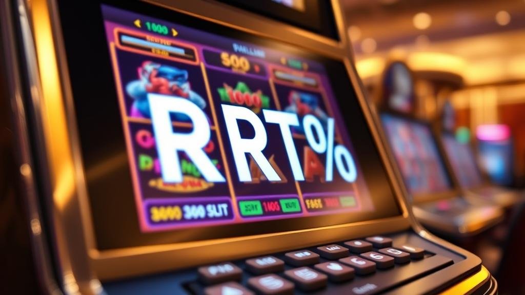 ฟีเจอร์โบนัสในเกมสล็อต Nolimit City