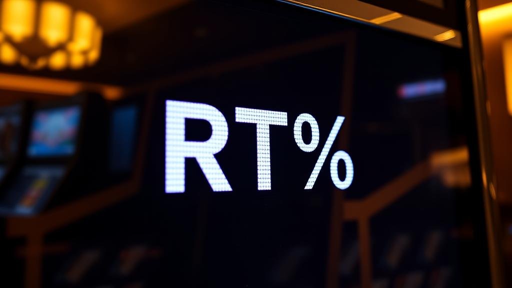 สล็อต RTP โปร่งใส: เทคนิคเลือกค่าย YGG, Nolimit งบต่ำ ซื้อสปินคุ้ม ทำกำไรไว 2...