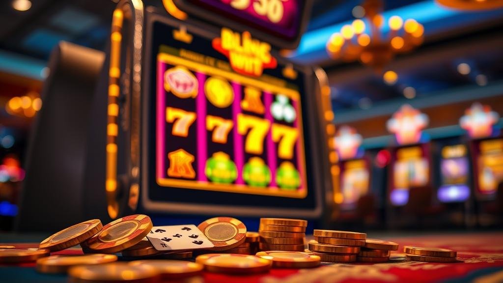 เปรียบเทียบ RTP สล็อตค่าย YGG, Nolimit, Evoplay