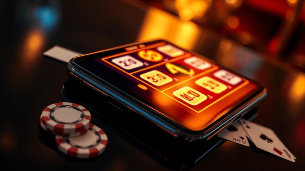 การซื้อสปินในสล็อตออนไลน์