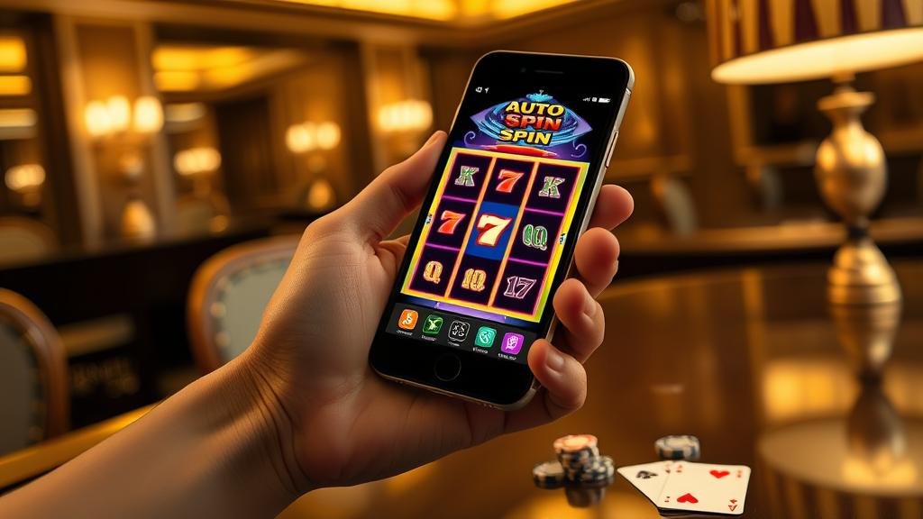 การเลือกค่ายสล็อตที่น่าเชื่อถือ