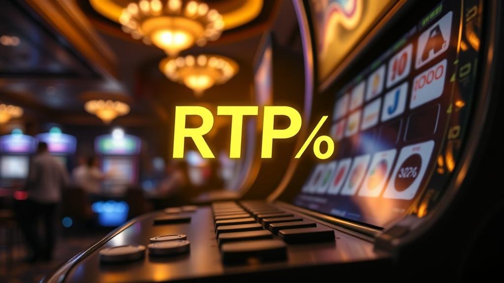 ปรับเบทสล็อตออนไลน์