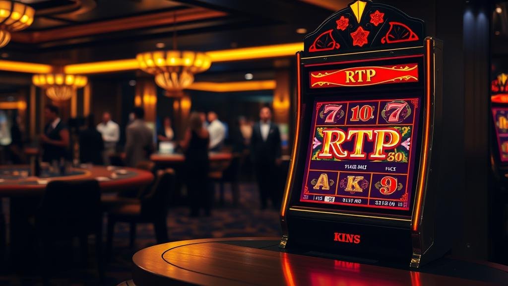 ธีมสล็อตออนไลน์หลากหลาย