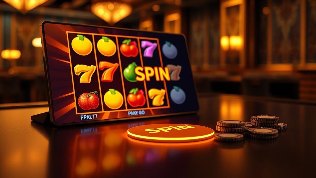 ตัวอย่างธีมเกมสล็อตหลากหลายและข้อมูล RTP