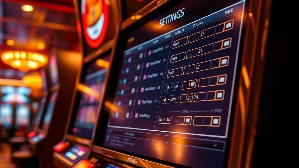 การใช้ฟีเจอร์ซื้อสปินในเกมสล็อต