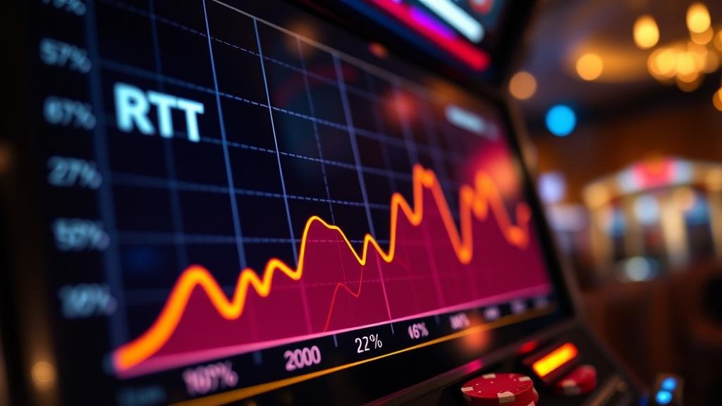 การตั้งค่าออโต้สล็อตบนมือถือ Android