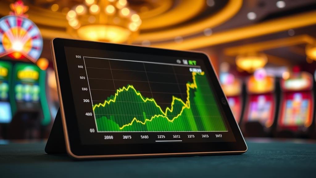 รวมเกมสล็อตยอดนิยมจากค่าย NetEnt, Red Tiger, Blueprint