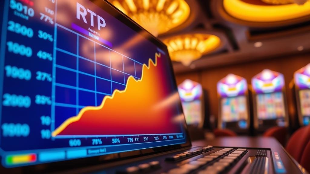 กลยุทธ์การเล่นสล็อตในภูมิภาคต่างๆ และการซื้อสปิน