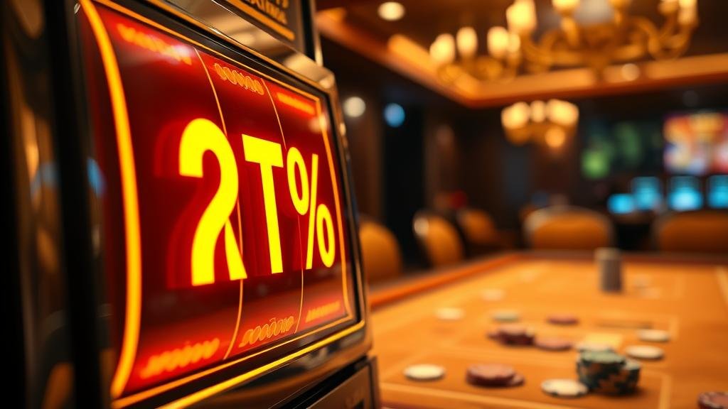 รวมเกมสล็อตยอดนิยมจากค่ายดัง